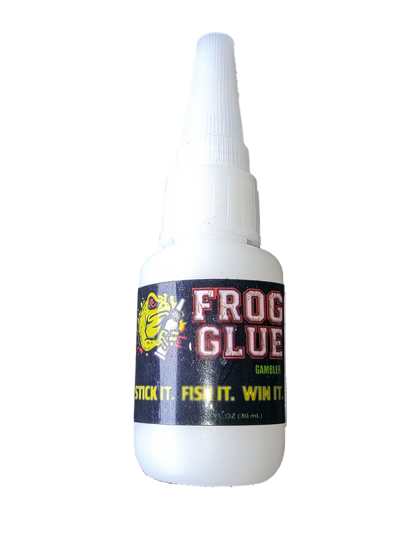 Frog Glue