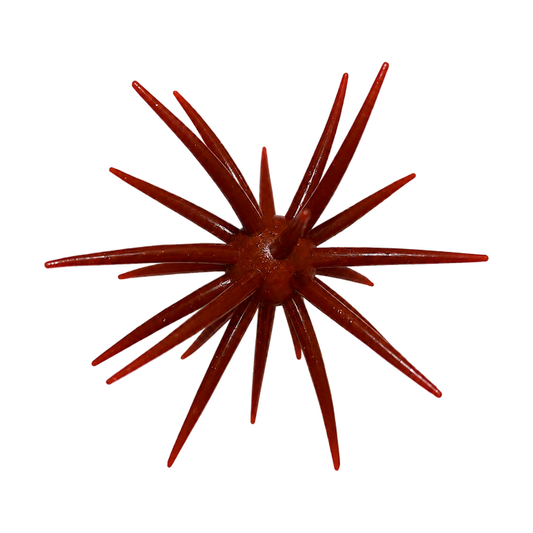 High Roller 17MM Urchin Scuppernong