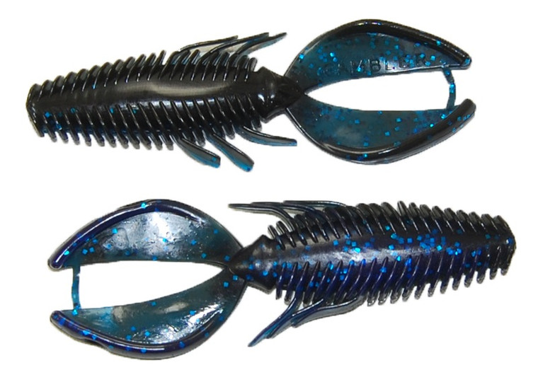 Super Stinger Shadow Blue