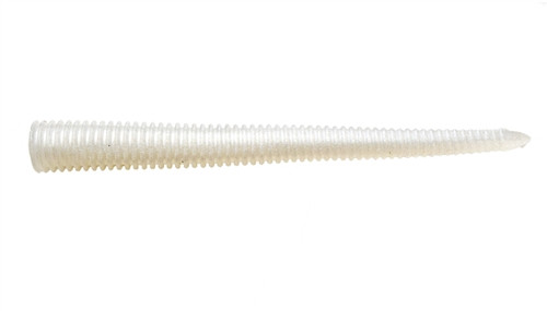 Eel 10" White Lightening-22 Count