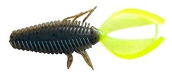 Super Stinger Green Pumpkin Chartreuse
