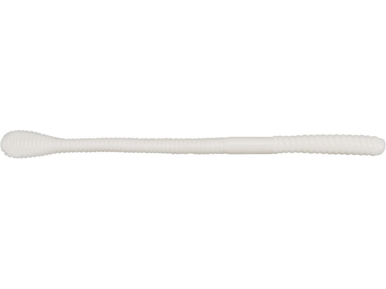 Floating Worm White