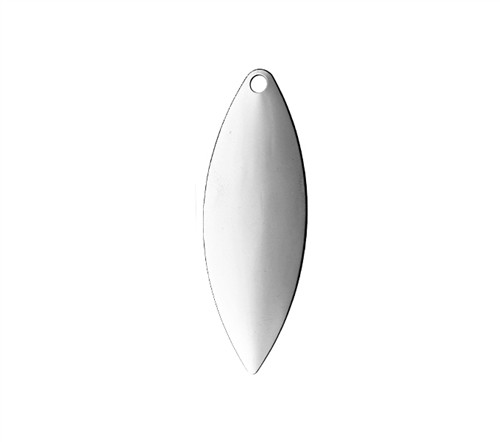 Replacement Willow Blade 4.5 Nickel Plated - Image 2
