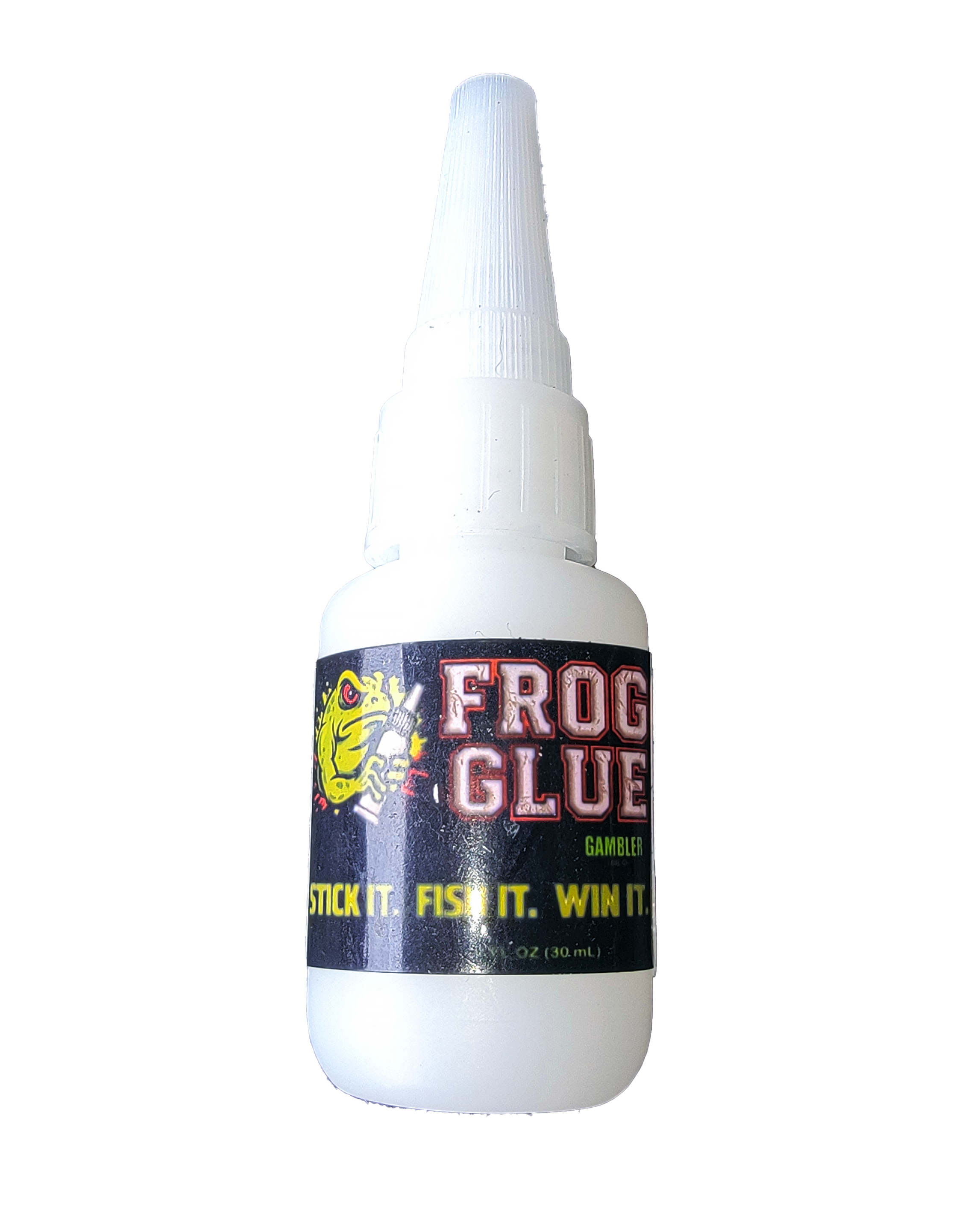 Frog Glue