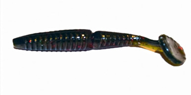 Ez Vibez 5 Florida Five 0 Gambler Lures