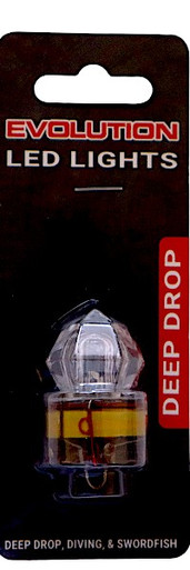 LED Deep Drop Light Disco