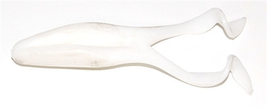 Buzz'n Cane Toad White - Gambler Lures