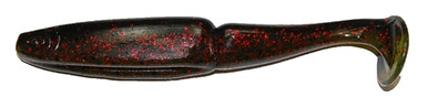 Big Ez Florida Five O Gambler Lures