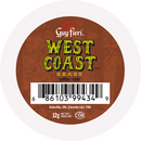 Guy Fieri West Coast Roast Coffee, Keurig-compatible
