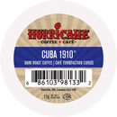 Cuba 1910 Coffee