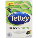 Tetley Green Tea