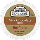 Grove Square Milk Chocolate Hot Chocolate K Pod