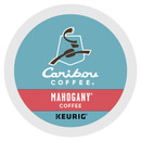 Caribou Mahogany Coffee
