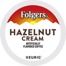 Hazelnut Creme Flavored Coffee