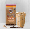 Pumpkin Caramel Spice Ground Coffee