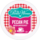 The Pioneer Woman Flavored Coffee Pods Pecan Pie