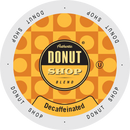 Decaffeinated Coffee