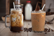 The Ultimate Battle: Delicious Iced Coffee Vs. Bold Cold Brew