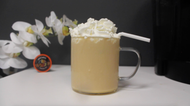 Iced White Death by Chocolate Mocha Recipe