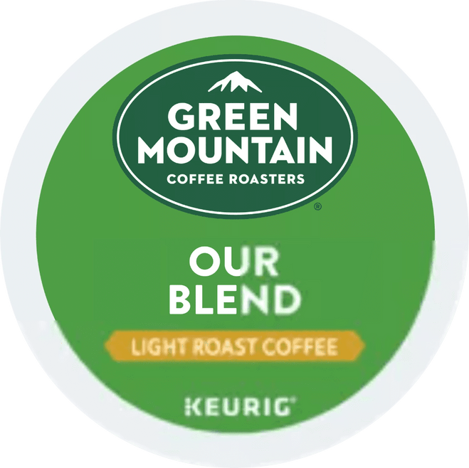 Our Blend Coffee - 24 Count