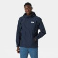 Helly Hansen Men's Dubliner Waterproof Jacket in Navy
