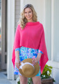Alashan Cashmere 4-in-1 Cashmere Dress Topper