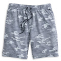 Fish Hippie Men's Shaker short in Chambray Camo  