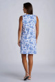 Coolibar Oceanside Tank Dress UPF 50+ | Island Pursuit | Free shipping over $100