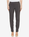 Krazy Larry Pull-on Pants in dark grey 