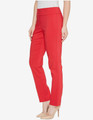 Krazy Larry  Pull-On Ankle Pants in Red | Island Pursuit | Free shipping over $100