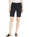Krazy Larry Pull-On Short in Black | Island Pursuit | Free shipping over $100