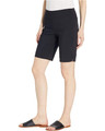 Krazy Larry Pull-On Short in Black | Island Pursuit | Free shipping over $100