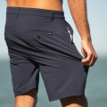 Fish Hippie Men's Drift Performance Shorts