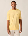Johnnie-O Men's Dale 2.0 Short Sleeve Pocket T-Shirt