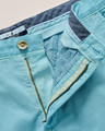 Johnnie-O Men's Nassau 8" Cotton Blend Shorts 