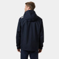 Helly Hansen Men’s Crew Hooded Sailing Jacket 2.0