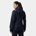 Helly Hansen Women’s Crew Hooded Sailing Jacket 2.0