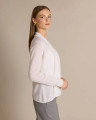 Alashan Cashmere 100% 100% Cashmere Shrunken Duster