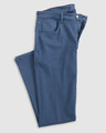 Johnnie-O Men's Newport 5-Pocket Cotton Pant 32"