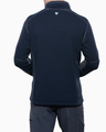 Kuhl Men's Revel 1/4 Zip Pullover Sweatshirt 