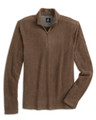 Johnnie-O Men's Dion Sherpa 1/4 Zip Pullover