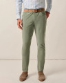 Johnnie-O Men's Hampton Garment-Dyed Corduroy Pant