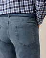 Johnnie-O Men's Hampton Garment-Dyed Corduroy Pant