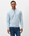 Johnnie-O Men's Sully 1/4 Zip Pullover 