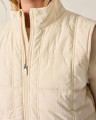 Johnnie-O Women's Fay Quilted Vest