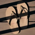 Hari Mari Women's Fields Flip Flops