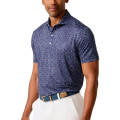 Johnnie-O Men's Boggings Performance Jersey Golf Polo