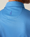 Johnnie-O Men's Teo Performance Jersey Polo Shirt