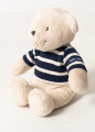 Saint James x Les P'tits Doudous Teddy Bear