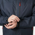 Helly Hansen Men's Men's Crew Hooded Pile Jacket